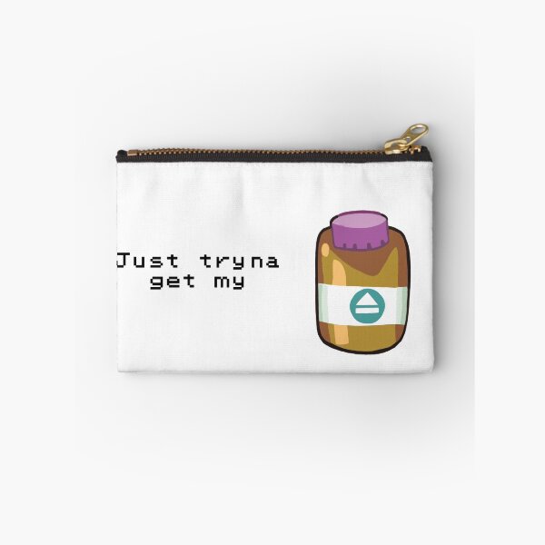 Item preview, PP UP designed and sold by zachchurnetski.