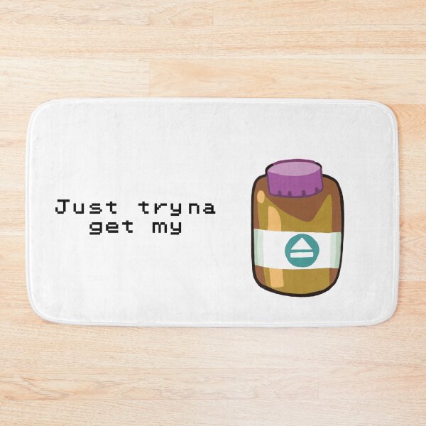 Item preview, PP UP designed and sold by zachchurnetski.
