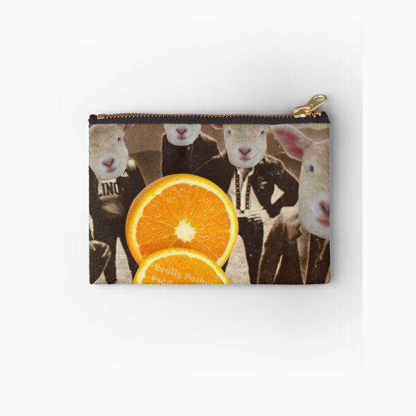 Item preview, Orange you glad I lamb so nice designed and sold by reallypathetic.