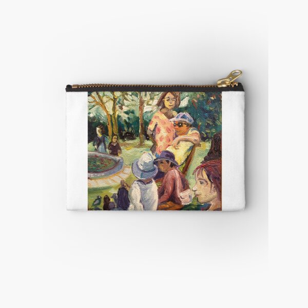Item preview, Sunday in the Park (Armadale, Western Australia) designed and sold by Julie Fearns-Pheasant.