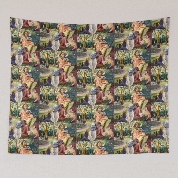 Item preview, Sunday in the Park (Armadale, Western Australia) designed and sold by Julie Fearns-Pheasant.