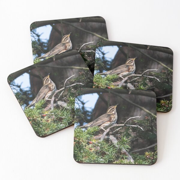 Item preview, European Redwing designed and sold by Adrian Rowley.