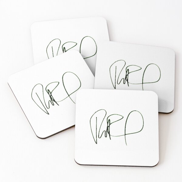 Item preview, Rupaul Signature  designed and sold by BibleAndABeer.