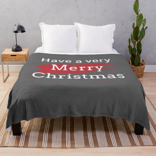 Item preview, Have A Very Merry Christmas designed and sold by teegear.