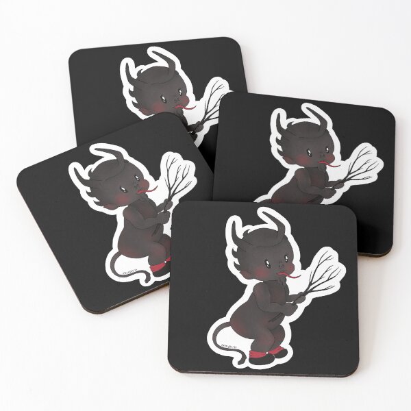 Item preview, Lil' Krampus designed and sold by kkolbrich.