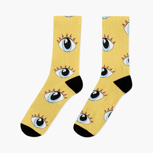 Item preview, eye ray print designed and sold by Emma Seiz.