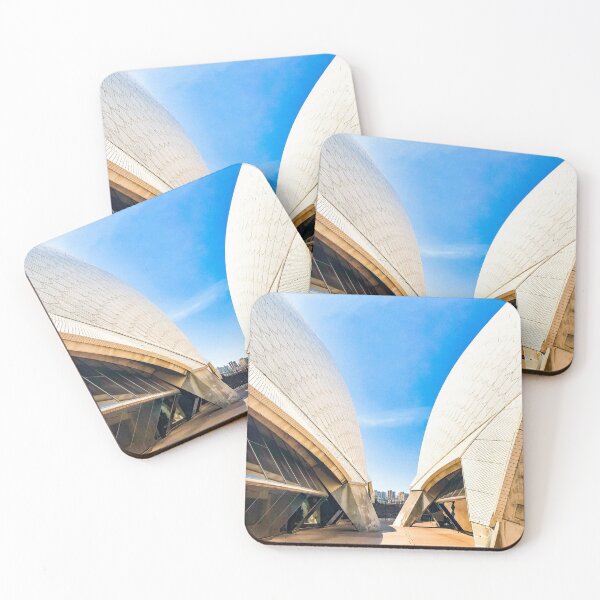 Item preview, Unique View Of Sydney Opera house.   designed and sold by Createkal.