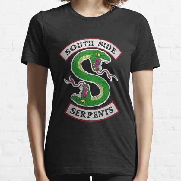 SOSIDE Essential T-Shirt