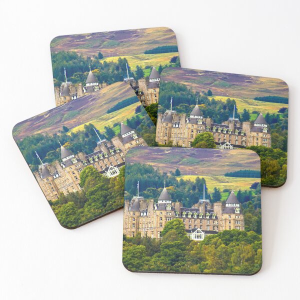 Item preview,  Atholl Palace Hotel (Perth Rd, Pitlochry, Perthshire, Scotland) designed and sold by Yannik Hay.