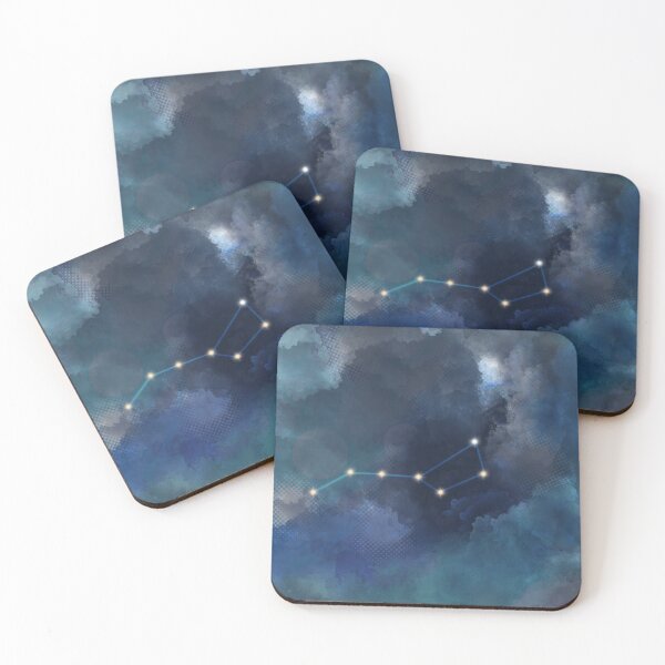 Item preview, Big Dipper Constellation  designed and sold by oddweather.