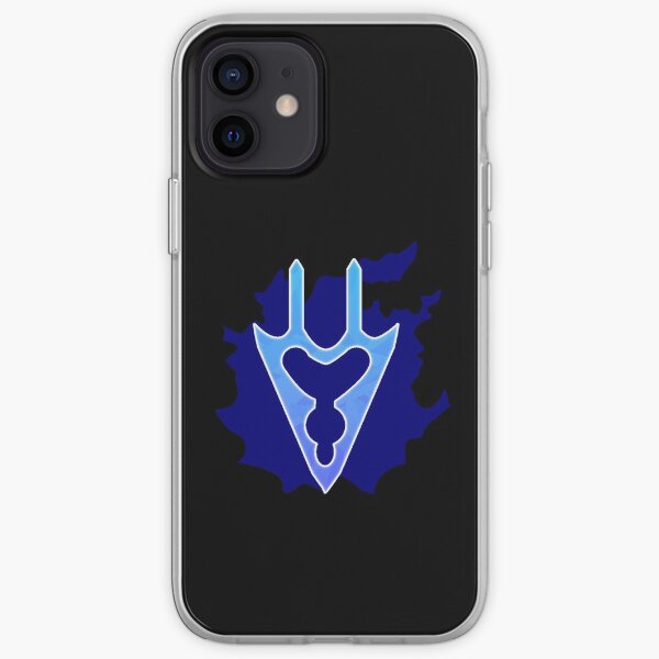 FFXIV DRG iPhone Soft Case