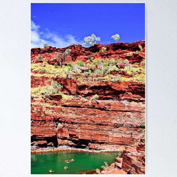 Artikelvorschau, Dales Gorge entworfen und verkauft von willob.