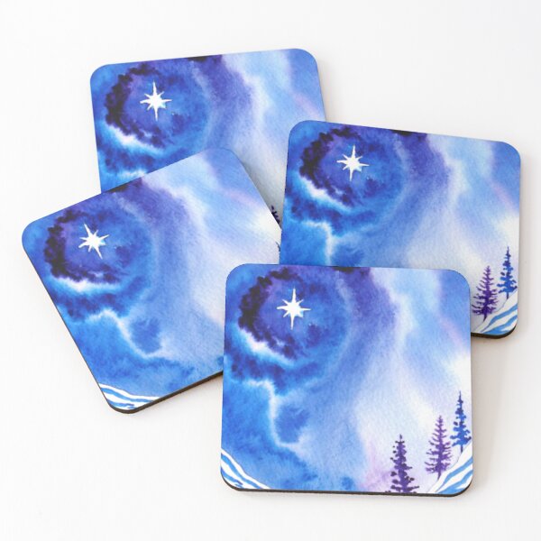 Item preview, Winter Rapture designed and sold by kevin56.