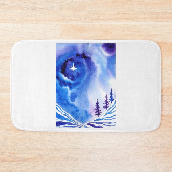 Item preview, Winter Rapture designed and sold by kevin56.