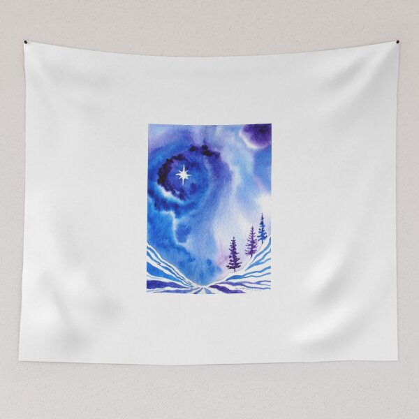 Item preview, Winter Rapture designed and sold by kevin56.