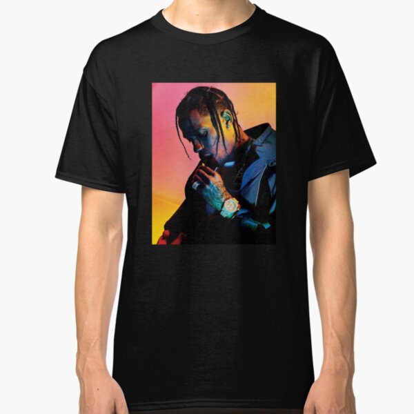 Travvis Classic T-Shirt
