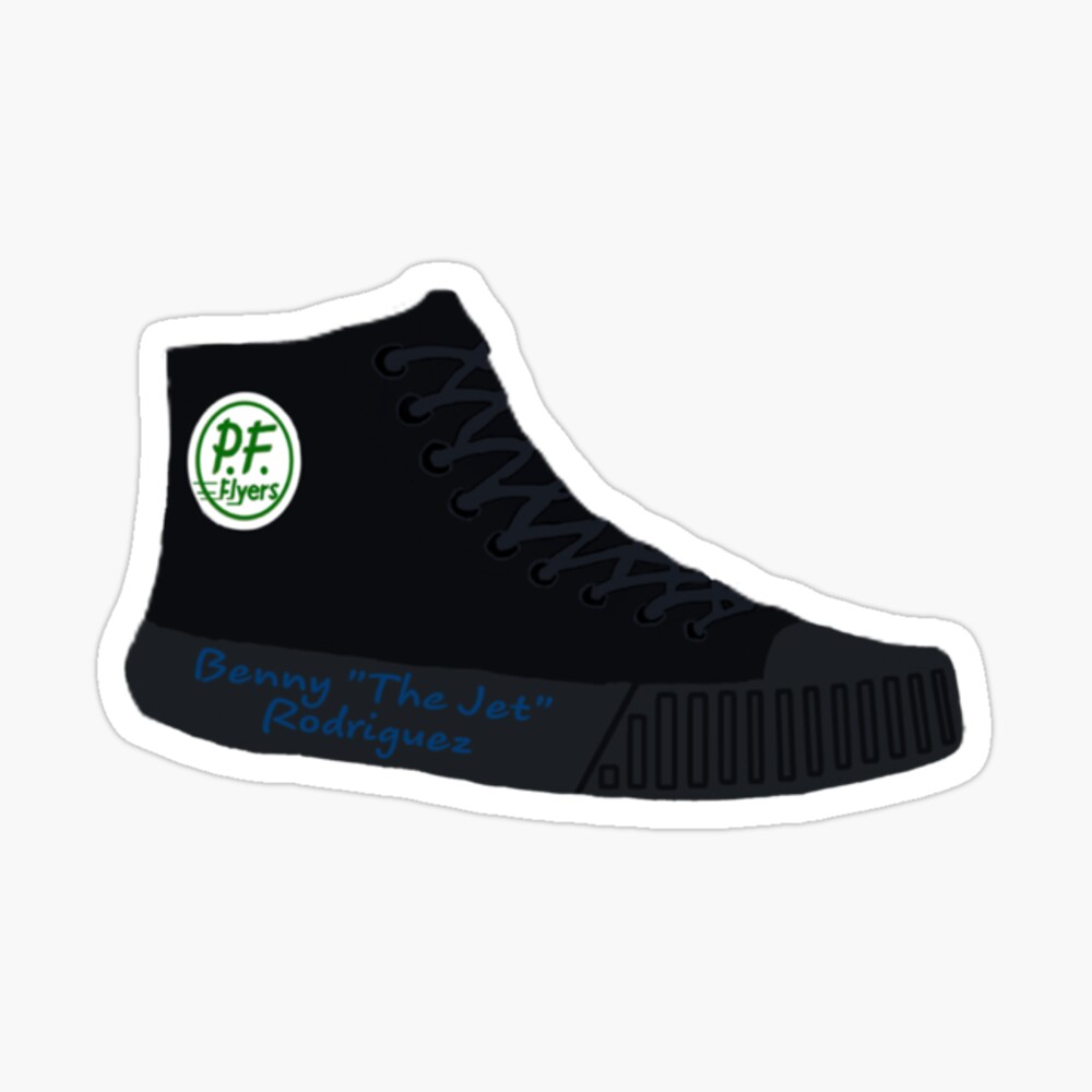 Benny the jet rodriguez pf flyers online