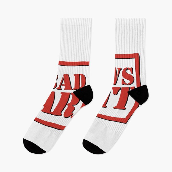 Item preview, Bad News Barrett designed and sold by Dennis Daniel.