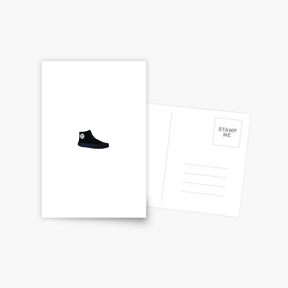 benny the jet pf flyers