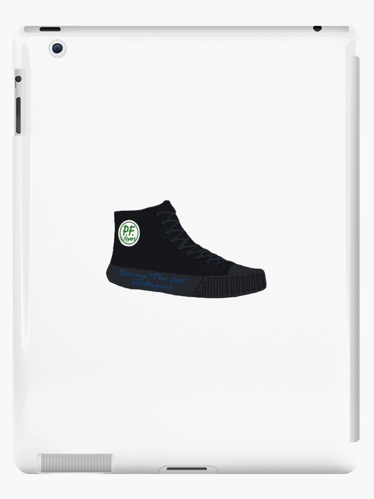 benny the jet pf flyers