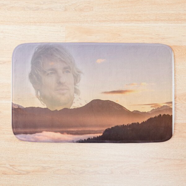 Item preview, WOW - Owen Wilson designed and sold by pzgeorge.