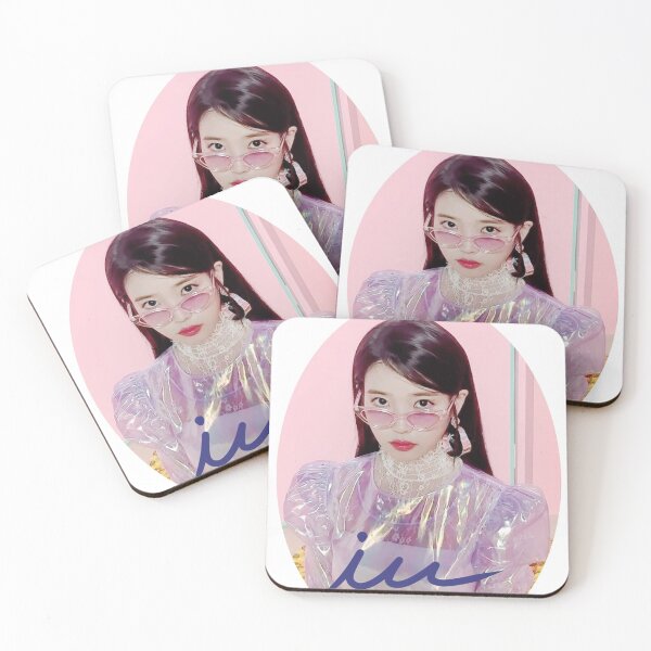 Artikelvorschau, IU Kpop entworfen und verkauft von purelyasiashop.
