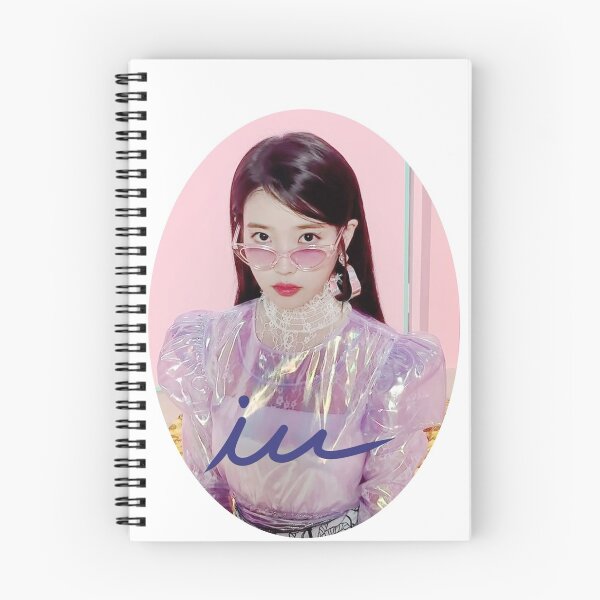 Artikelvorschau, IU Kpop entworfen und verkauft von purelyasiashop.