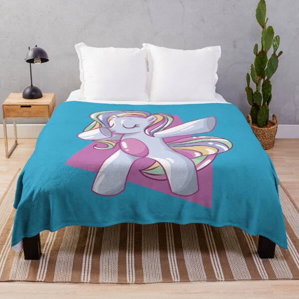 Item preview, Dabbing unicorn, dancing unicorn, rainbow designed and sold by DerSenat.