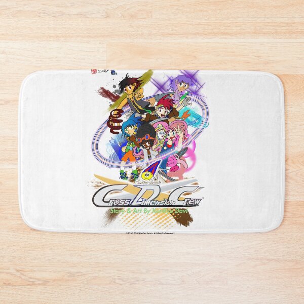 Item preview, Cross Dimension Crew Group Pose designed and sold by KesterTeamShop.