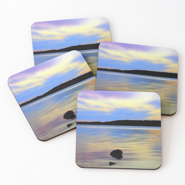 Item preview, Rainbow Sunset 2019 designed and sold by Rainphotography.