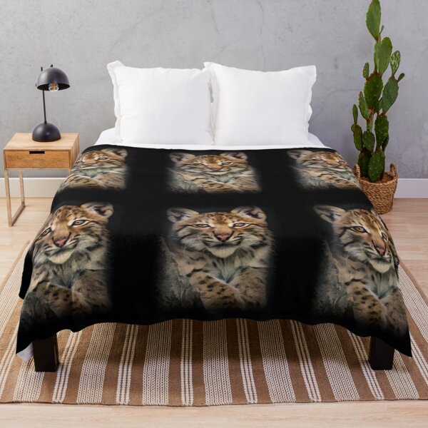 Item preview, Lynx Cub designed and sold by Heathermarie321.