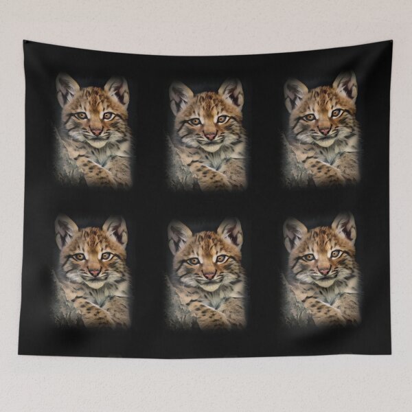 Item preview, Lynx Cub  designed and sold by Heathermarie321.