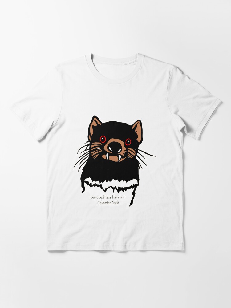 "Tasmanian Devil " T-shirt for Sale by Mabbatt-art | Redbubble