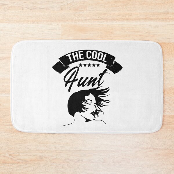 Item preview, the cool aunt! designed and sold by Cutebutfunny.