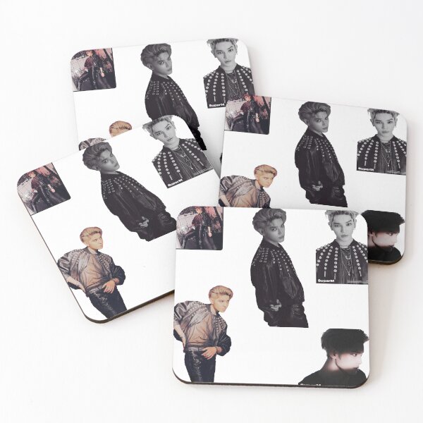 Item preview, Taeyong SuperM NCT Kpop designed and sold by purelyasiashop.