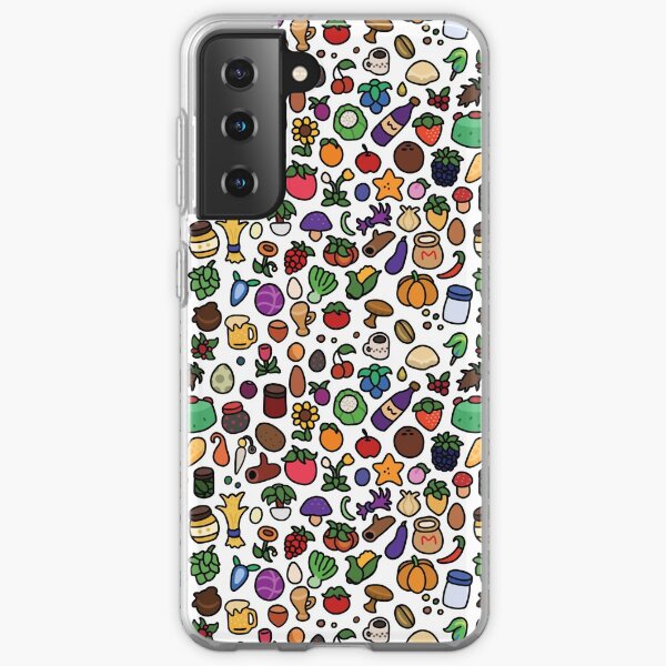 Farming Bundle Samsung Galaxy Soft Case