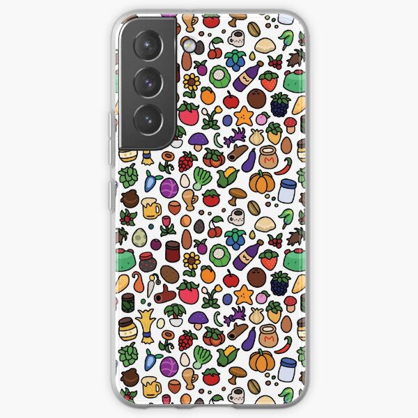 Farming Bundle Samsung Galaxy Soft Case