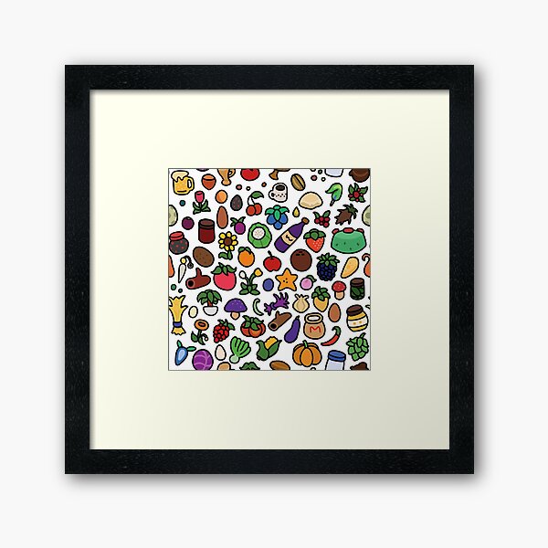 Item preview, Farming Bundle designed and sold by joseanaya.