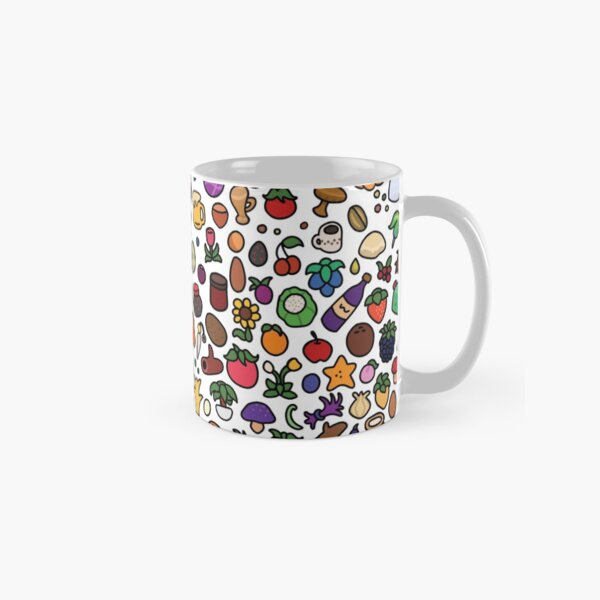 Farming Bundle Classic Mug