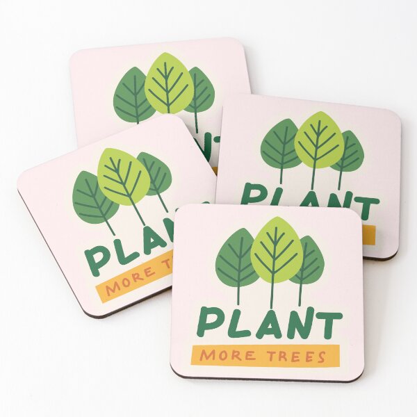 Item preview, Plant Trees designed and sold by Alli Well.