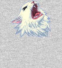 8-bit Screamin' Thurston the Cat! Kids Pullover Hoodie