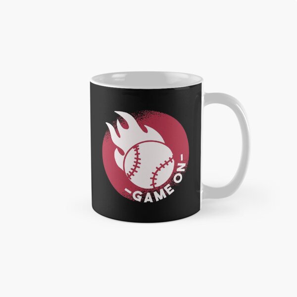 Item preview, Baseball game on designed and sold by DerSenat.