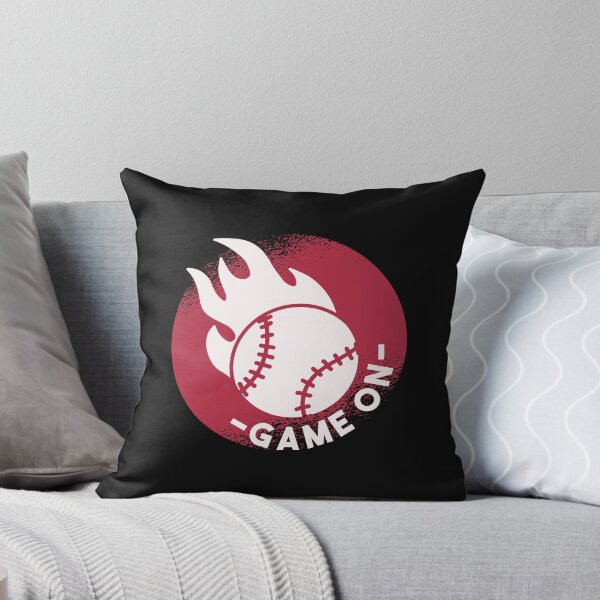Item preview, Baseball game on designed and sold by DerSenat.