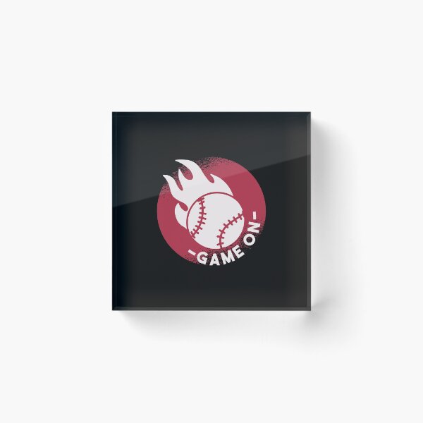 Item preview, Baseball game on designed and sold by DerSenat.