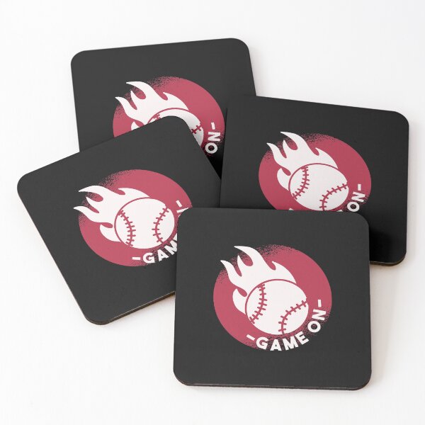 Item preview, Baseball game on designed and sold by DerSenat.