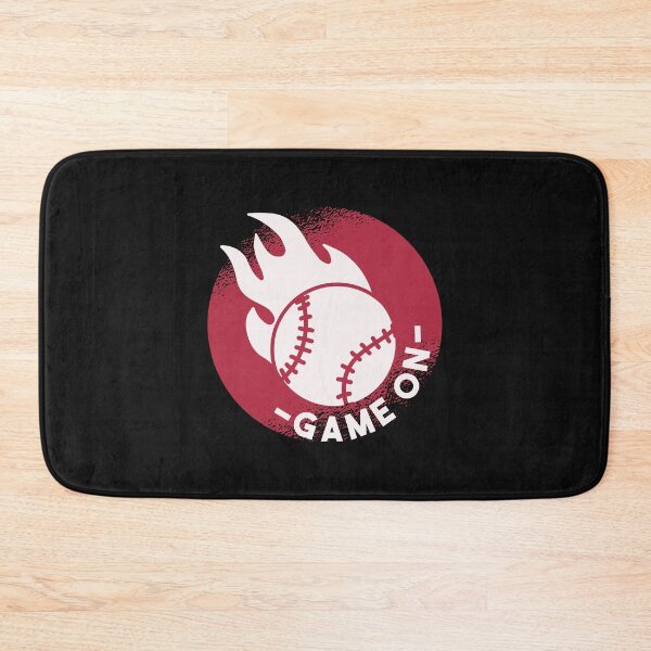 Item preview, Baseball game on designed and sold by DerSenat.
