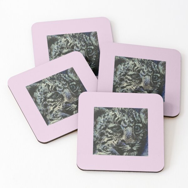 Item preview, Cute White TigerCub designed and sold by K.A. Oakley.