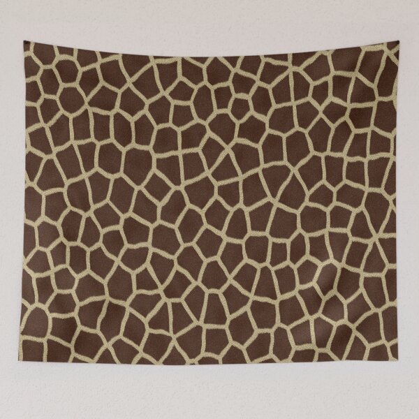 Item preview, Giraffe Skin Pattern designed and sold by Jeremy Crotty.