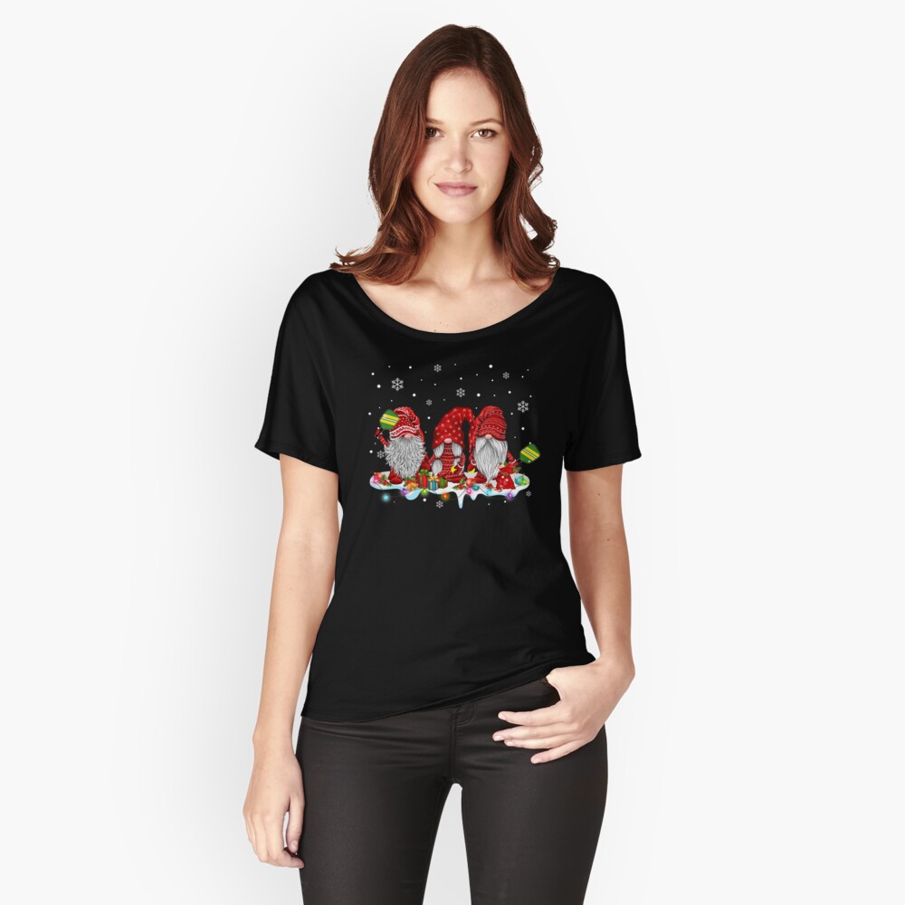 Item preview, Relaxed Fit T-Shirt designed and sold by tuanitus.