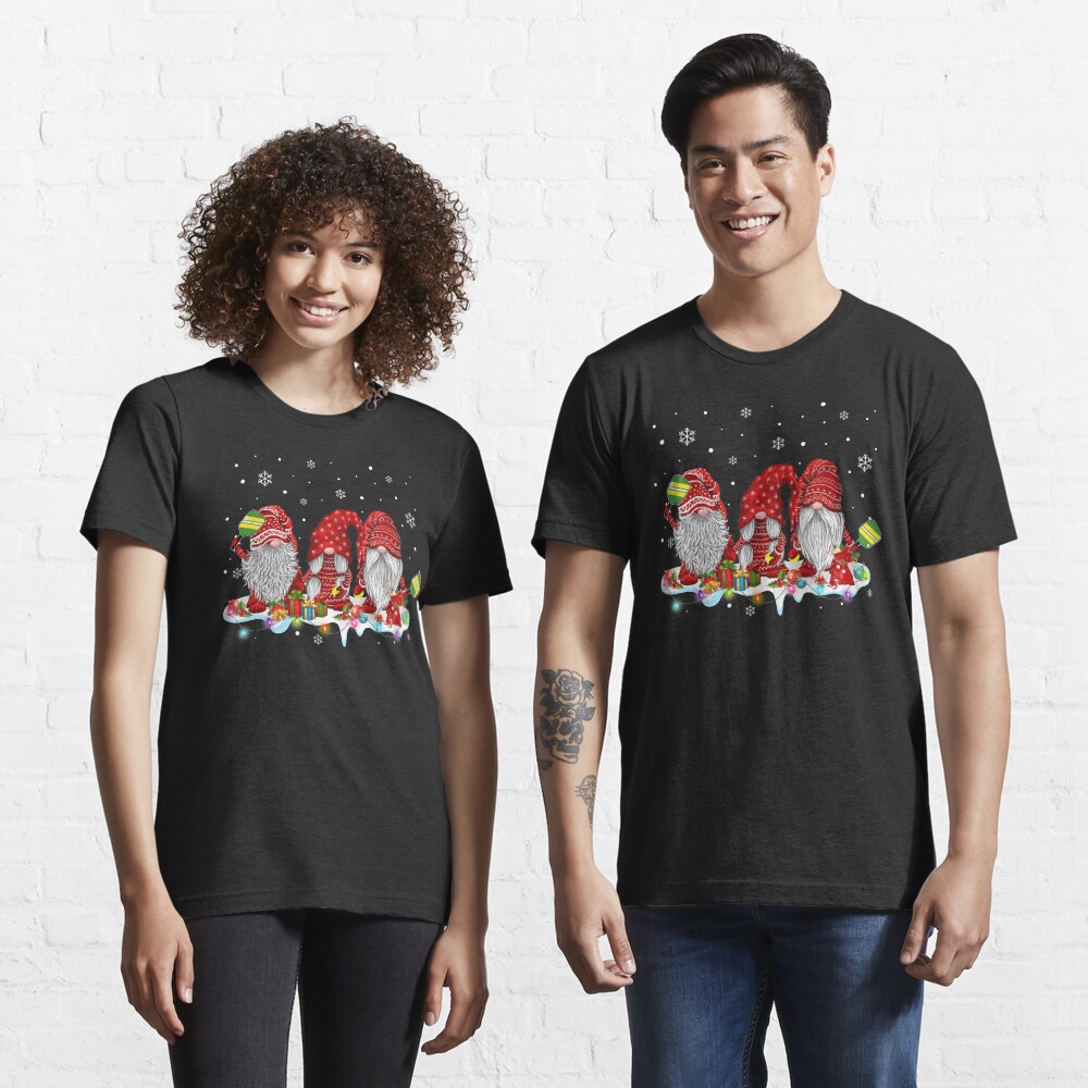 Item preview, Essential T-Shirt designed and sold by tuanitus.